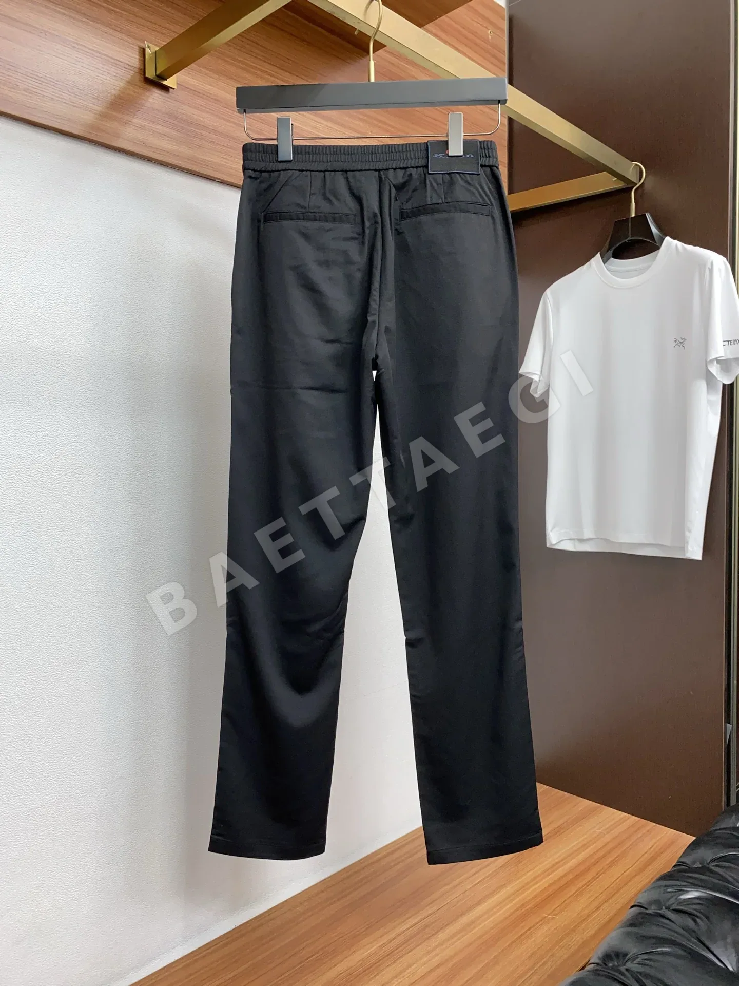 키톤 남성 바지 156477 Kiton Pants 상세 이미지 8