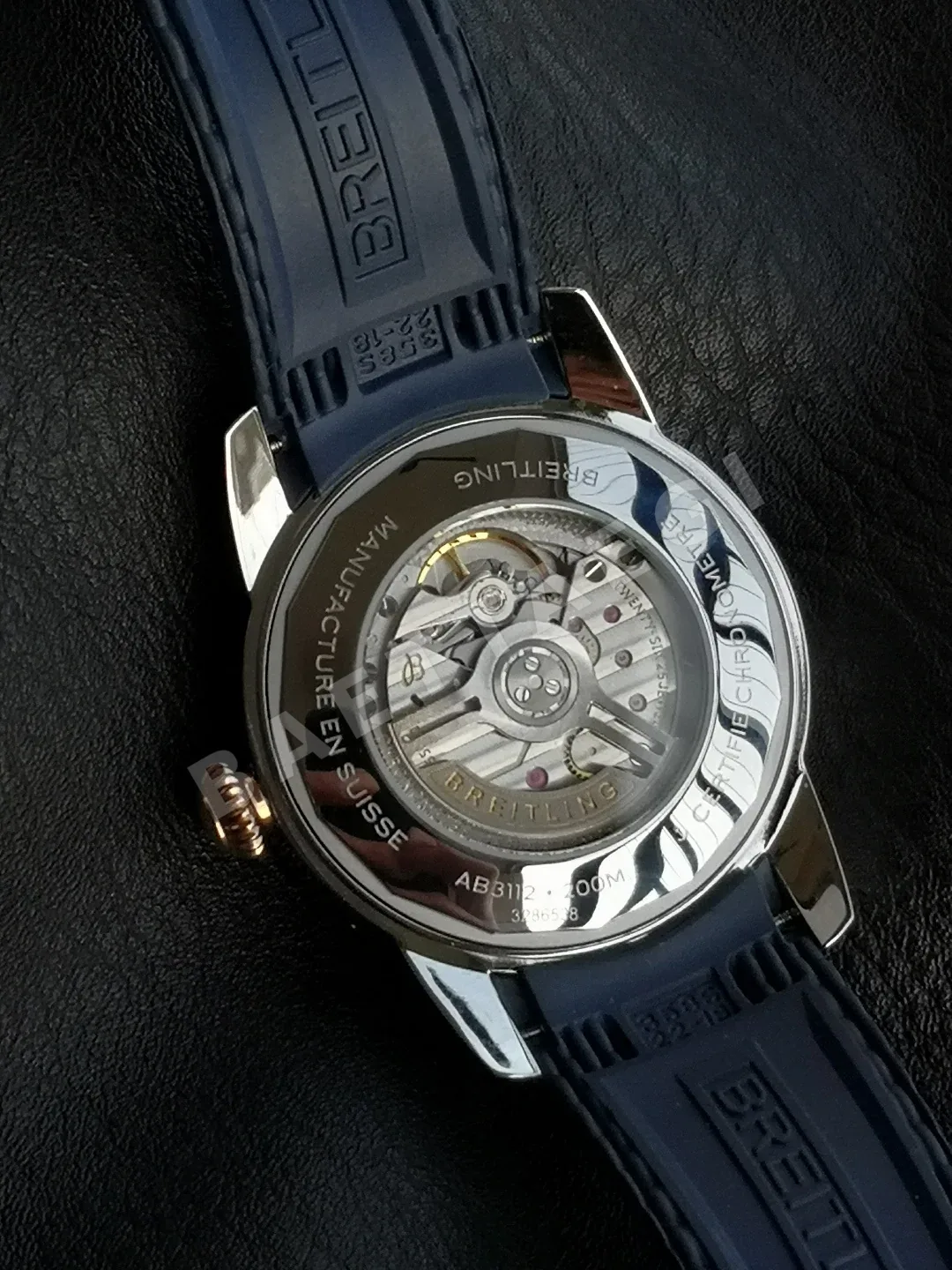 브라이틀링 시계 Breitling 상세 이미지 9
