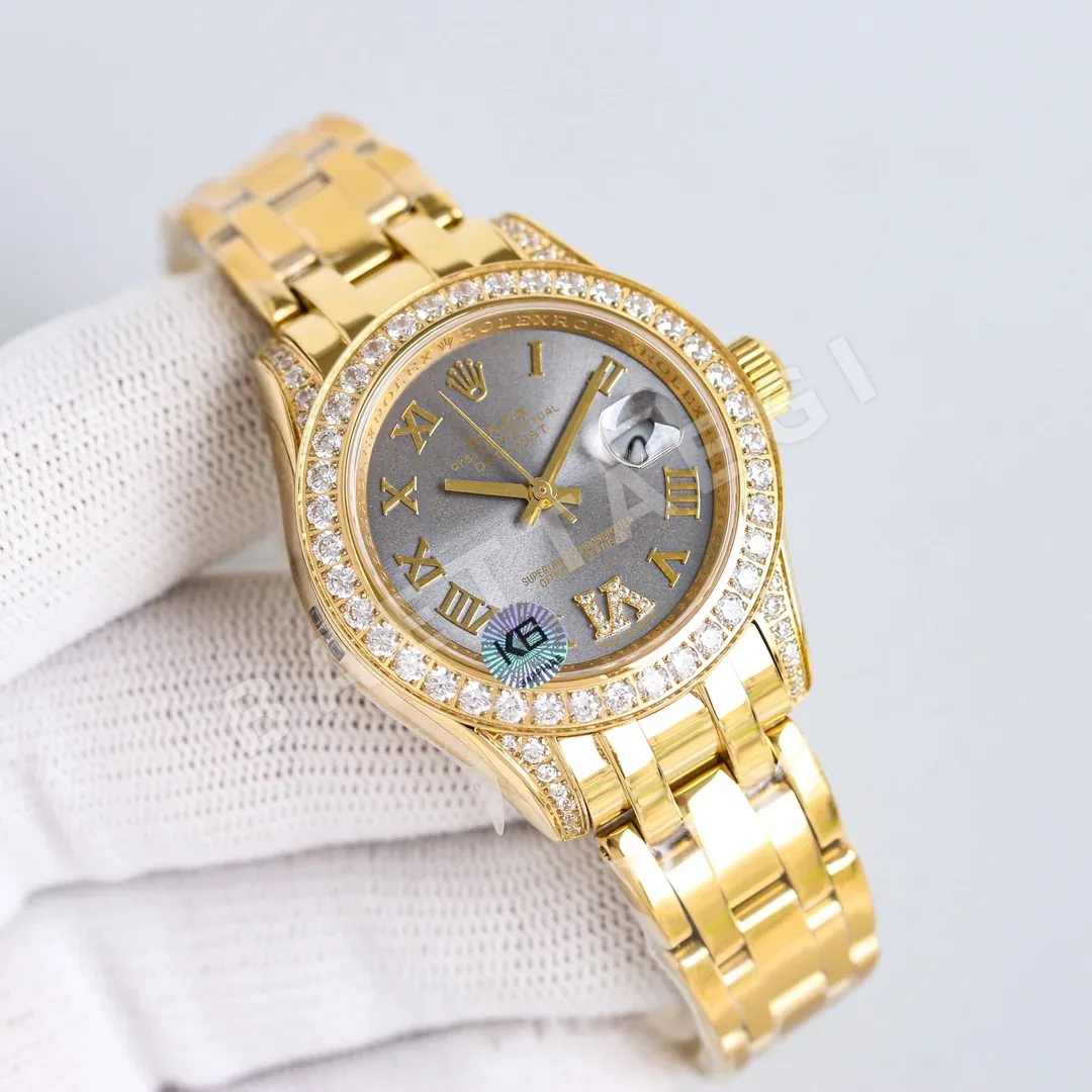 롤렉스 오이스터 퍼페츄얼 레플리카 43458 Rolex 상세 이미지 4
