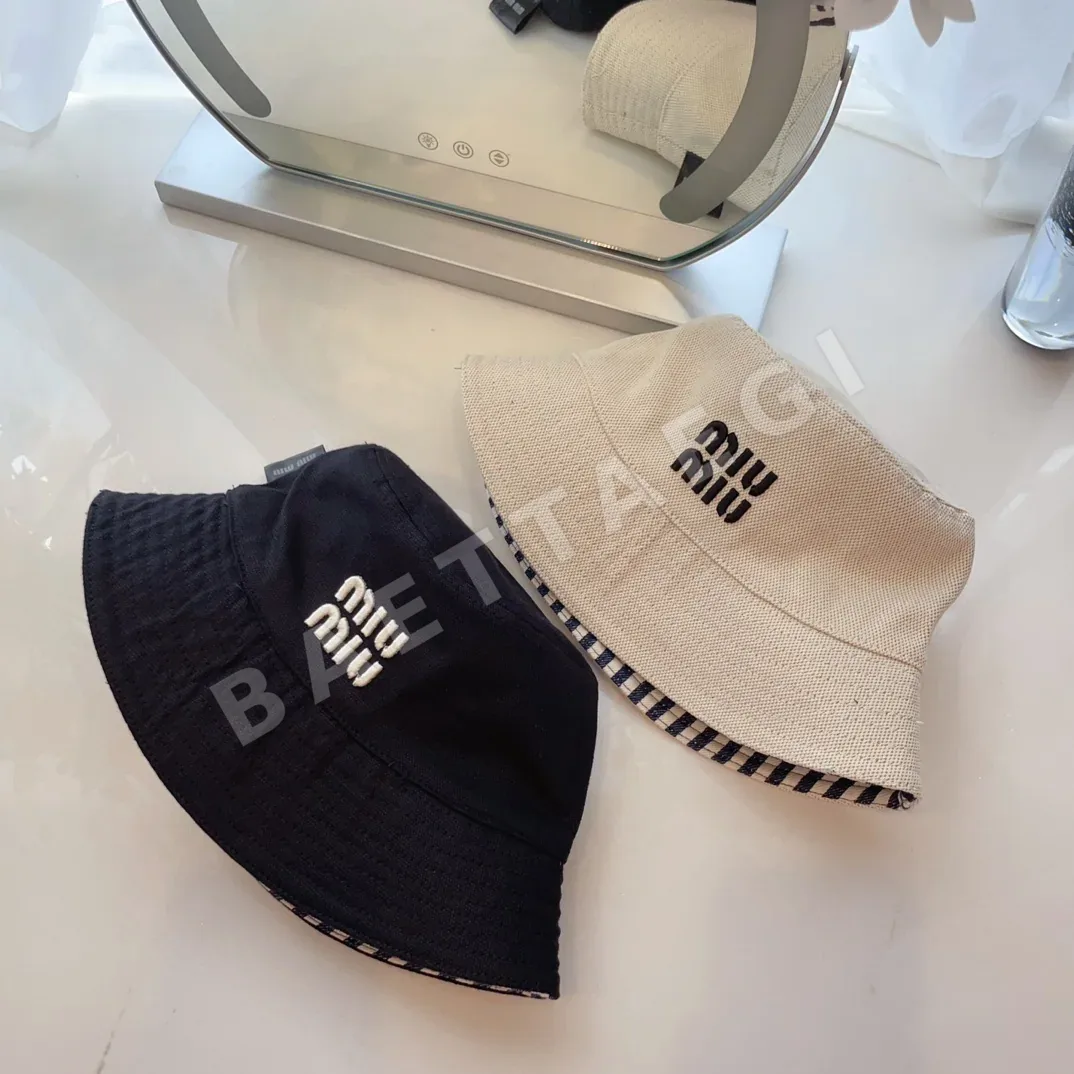 미우미우 모자 81232 Miu Miu Cap 상세 이미지 2