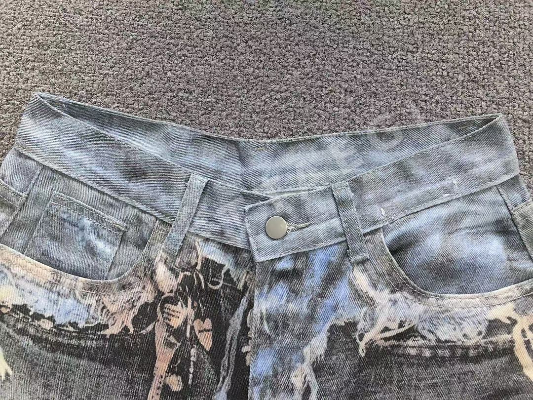 아크네스튜디오 바지 202723 Acne Studios Pants 상세 이미지 14