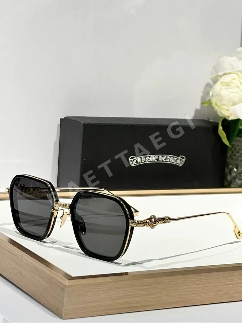 크롬하츠 선글라스 205162 Chrome Hearts Sunglasses 상세 이미지 1