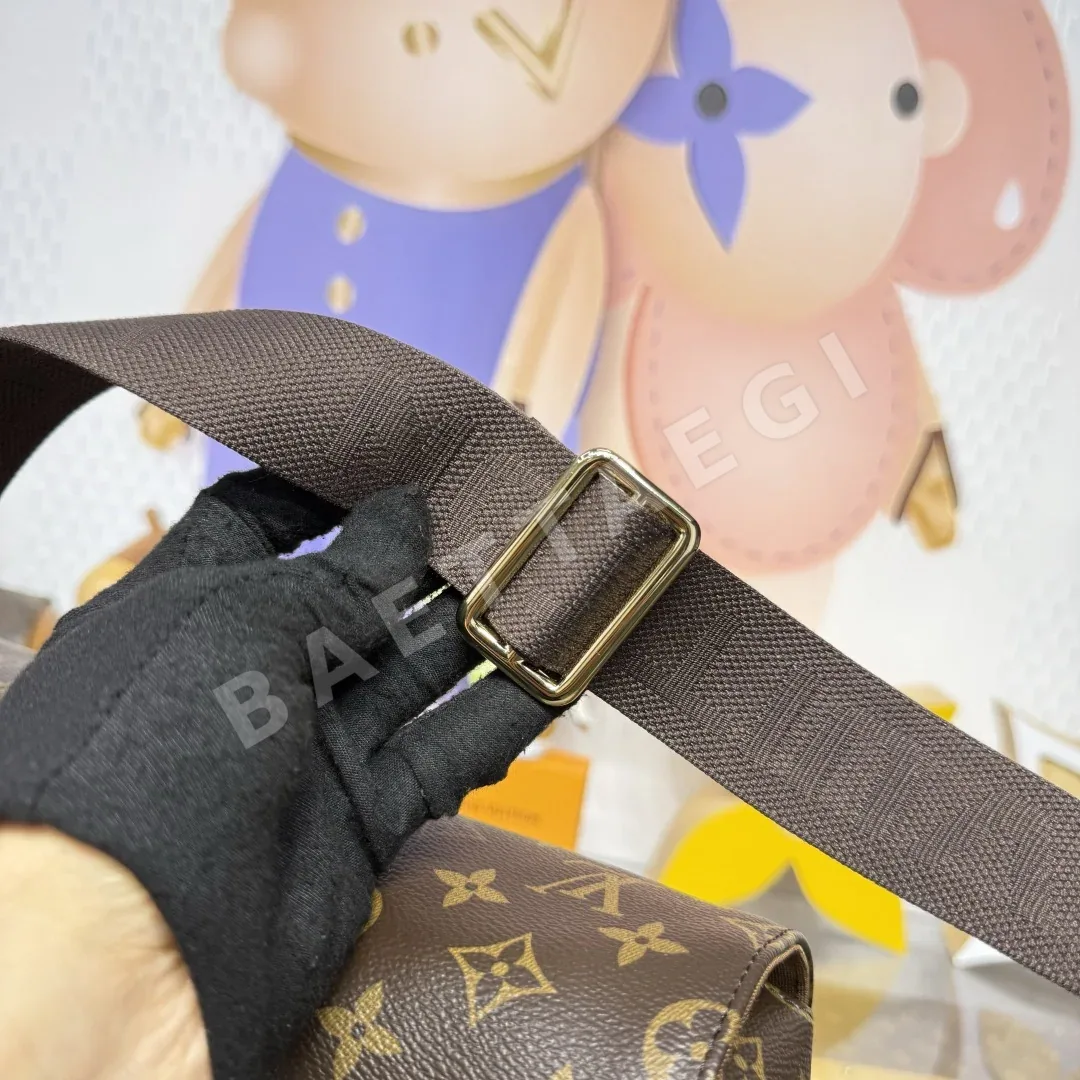 루이비통 버드케이지 미디엄 및 스몰 가방 상세 이미지 6