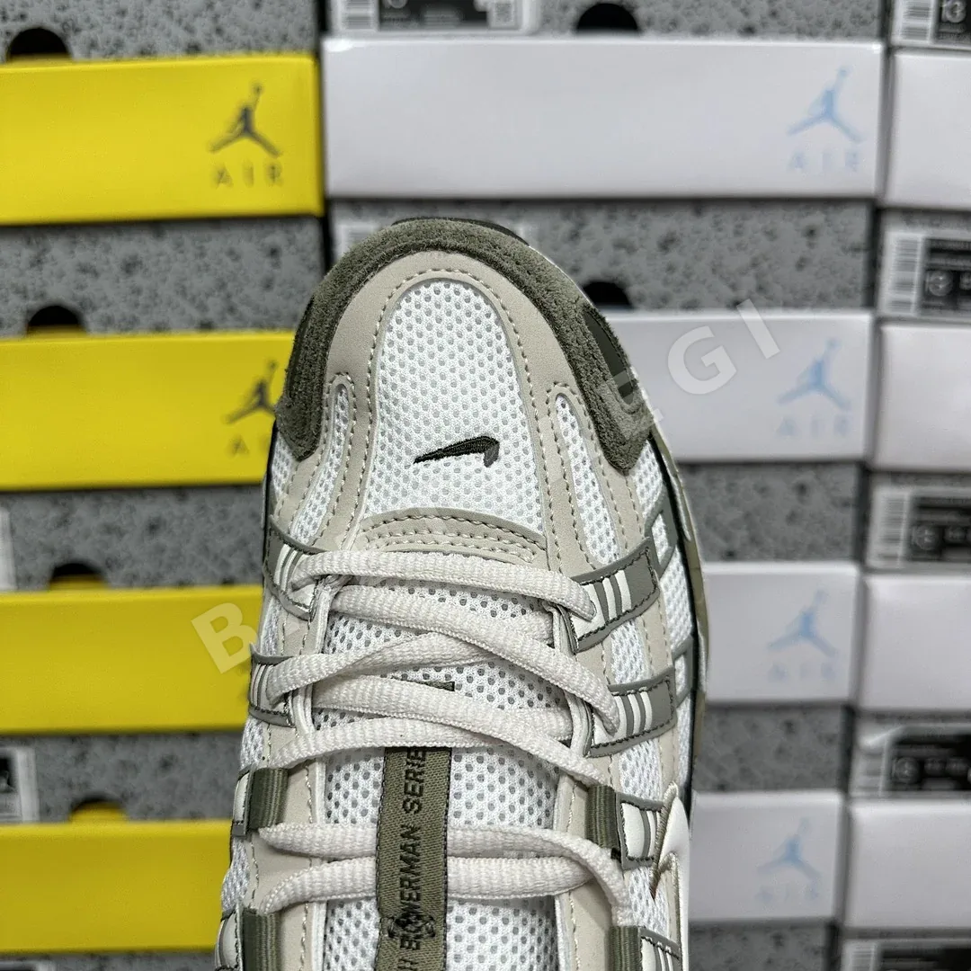 나이키 [PE] P 6000 IH0246-320 201186 Nike P-6000 Light Army Cargo Khaki 상세 이미지 7