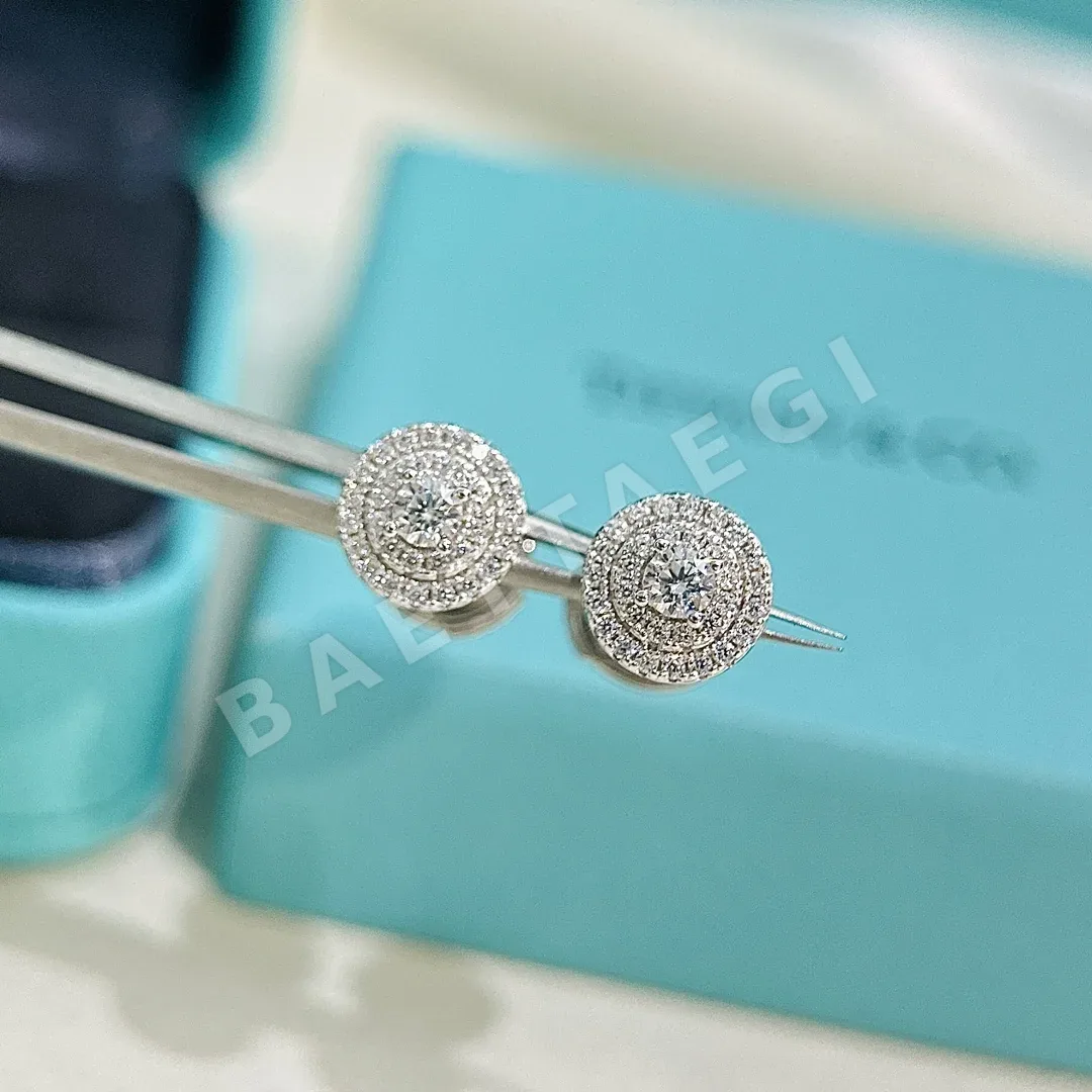 티파니 귀걸이 70581 Tiffany & Co Earrings 상세 이미지 7