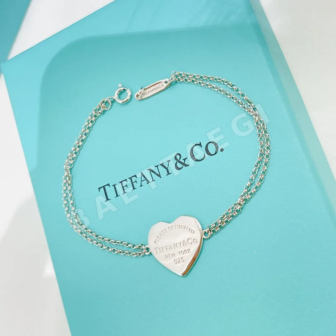 티파니 팔찌 70954 Tiffany & Co Bracelet 상세 이미지 7