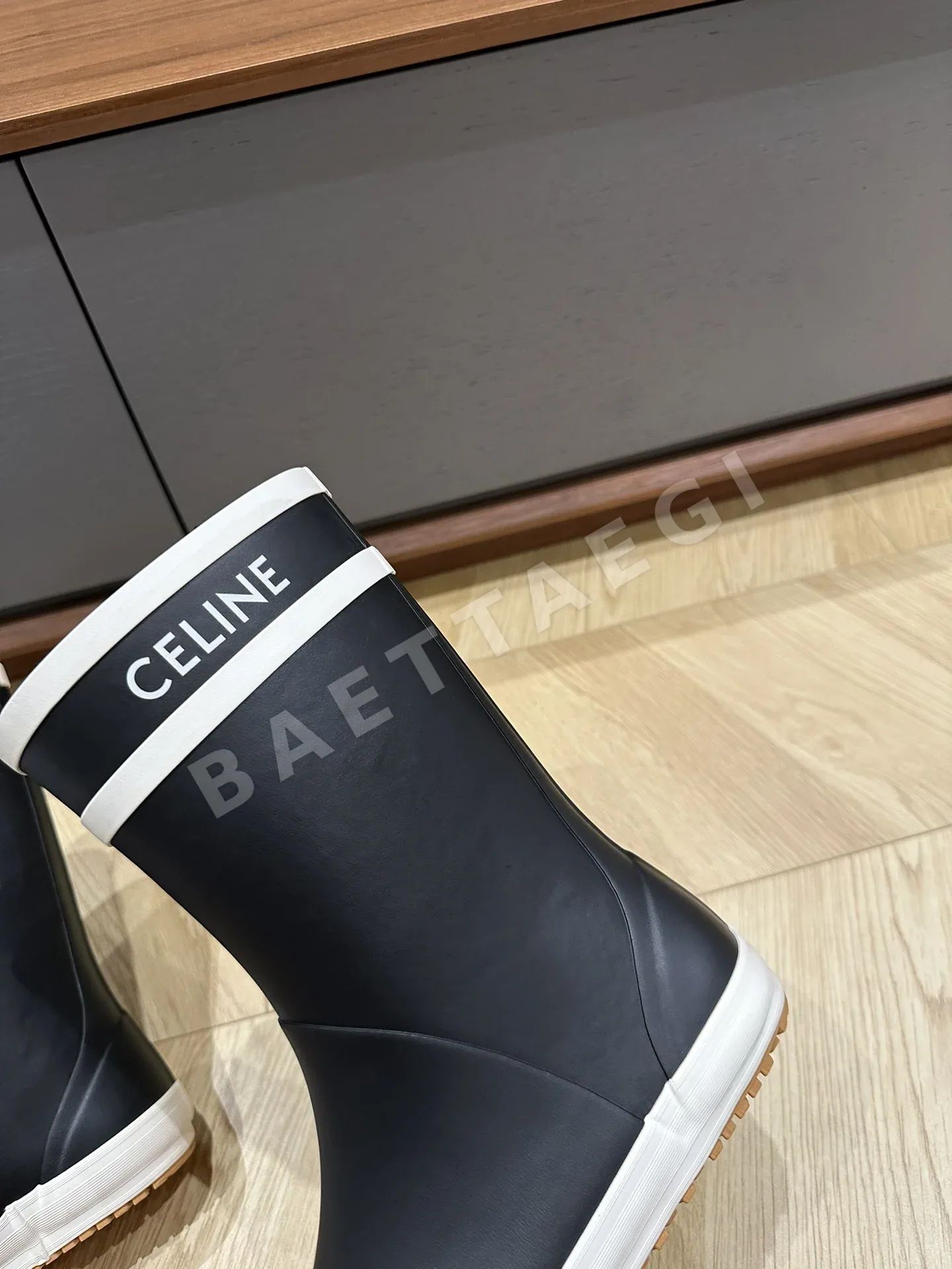 셀린느 레인 부츠 8935 상세 이미지 9