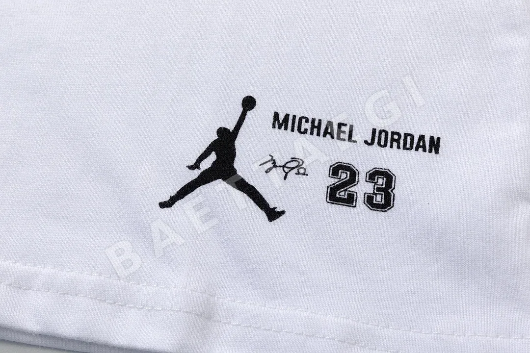 나이키 조던 반팔 티셔츠 203025 Nike Jordan T-Shirt 상세 이미지 14