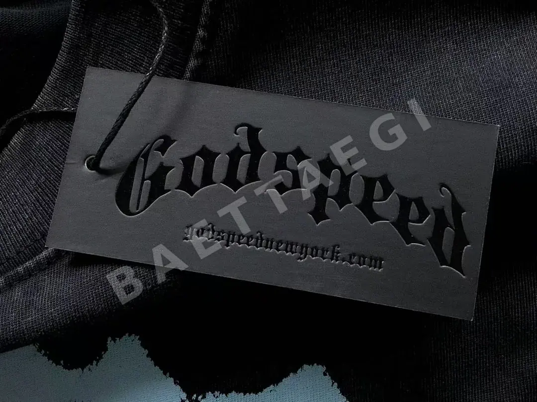 갓스피드 반팔 티셔츠 203383 Godspeed T-Shirt 상세 이미지 20