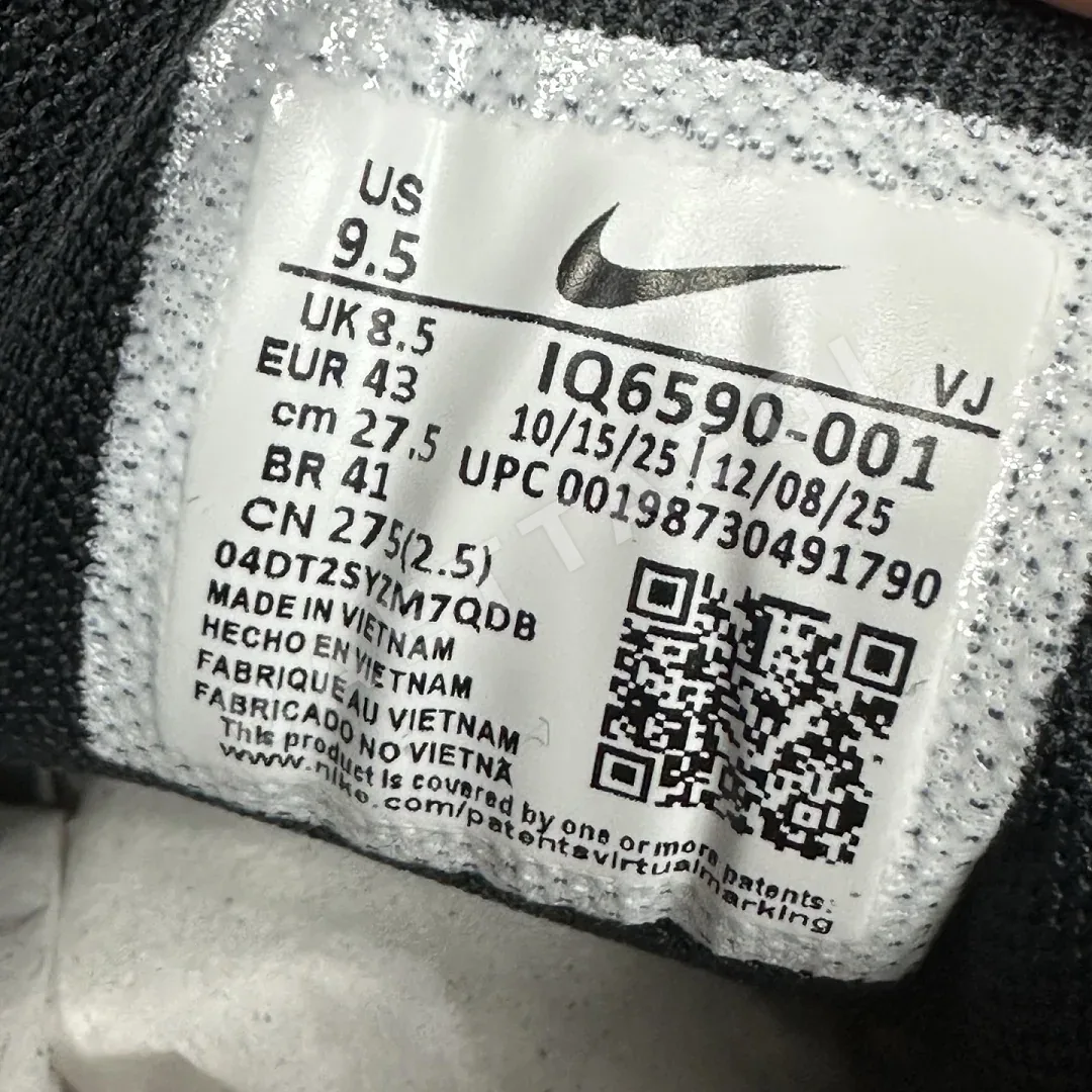 나이키 [PE] P 6000 IQ6590-001 201793 Nike P-6000 상세 이미지 2