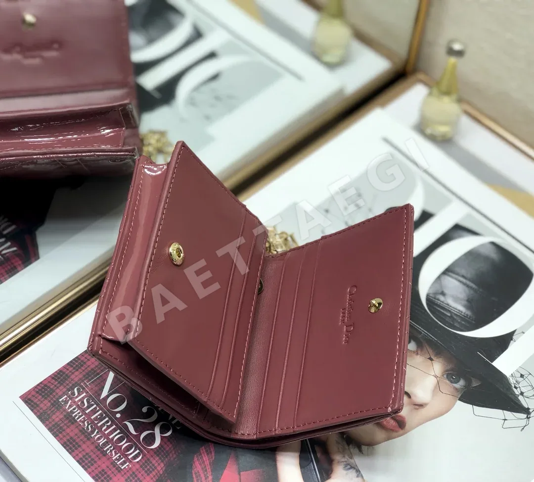 디올 지갑 상세 이미지 5