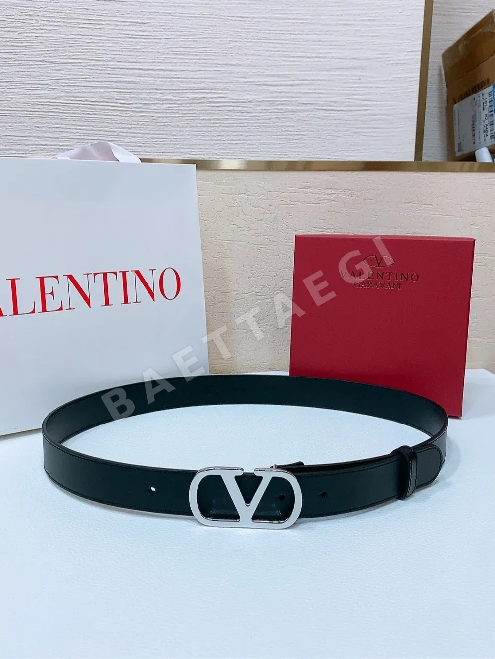 발렌티노 벨트 58068 Valentino Belt 상세 이미지 4
