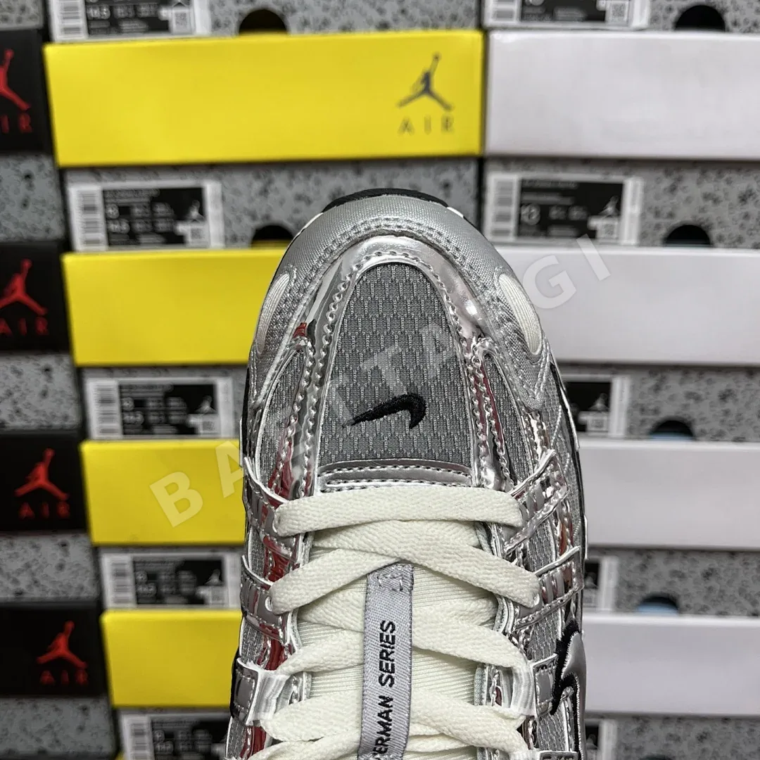 나이키 [PE] P 6000 CN0149-001 201172 Nike P-6000 Metallic Silver 상세 이미지 5
