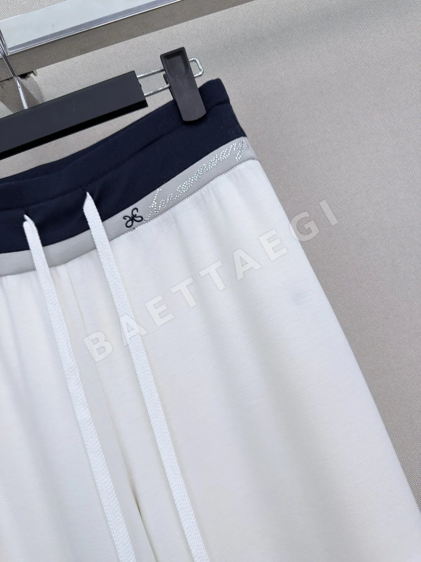로에베 여성 바지 154610 Loewe Pants 상세 이미지 4