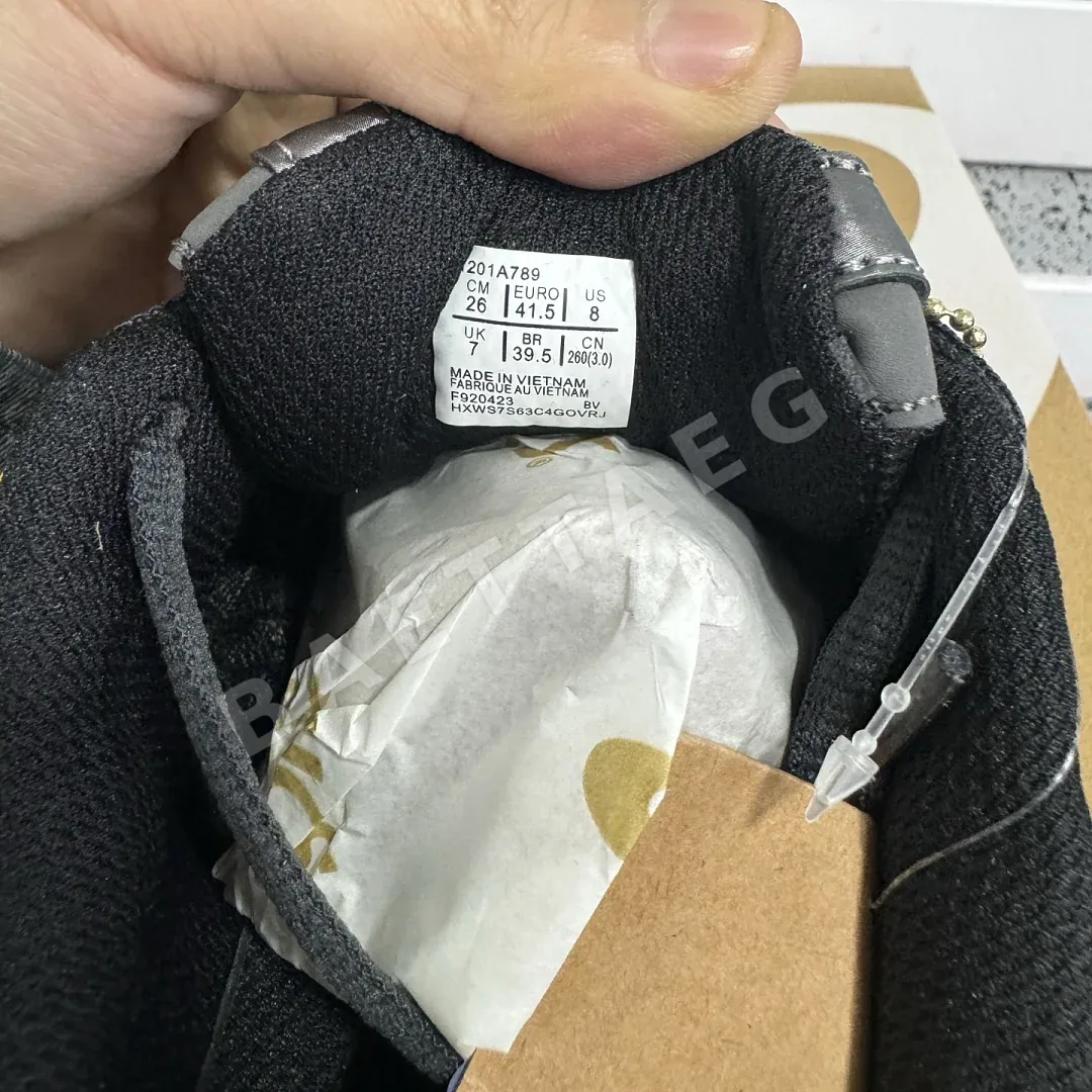 아식스 [WZ] 젤 NYC 1201A789-020 200387 Asics Gel-NYC Graphite Grey Black 상세 이미지 7
