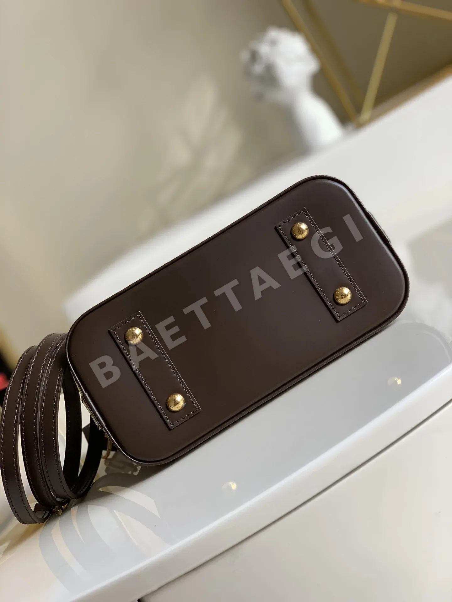 루이비통 알마 BB 크로스백 N41211 상세 이미지 7