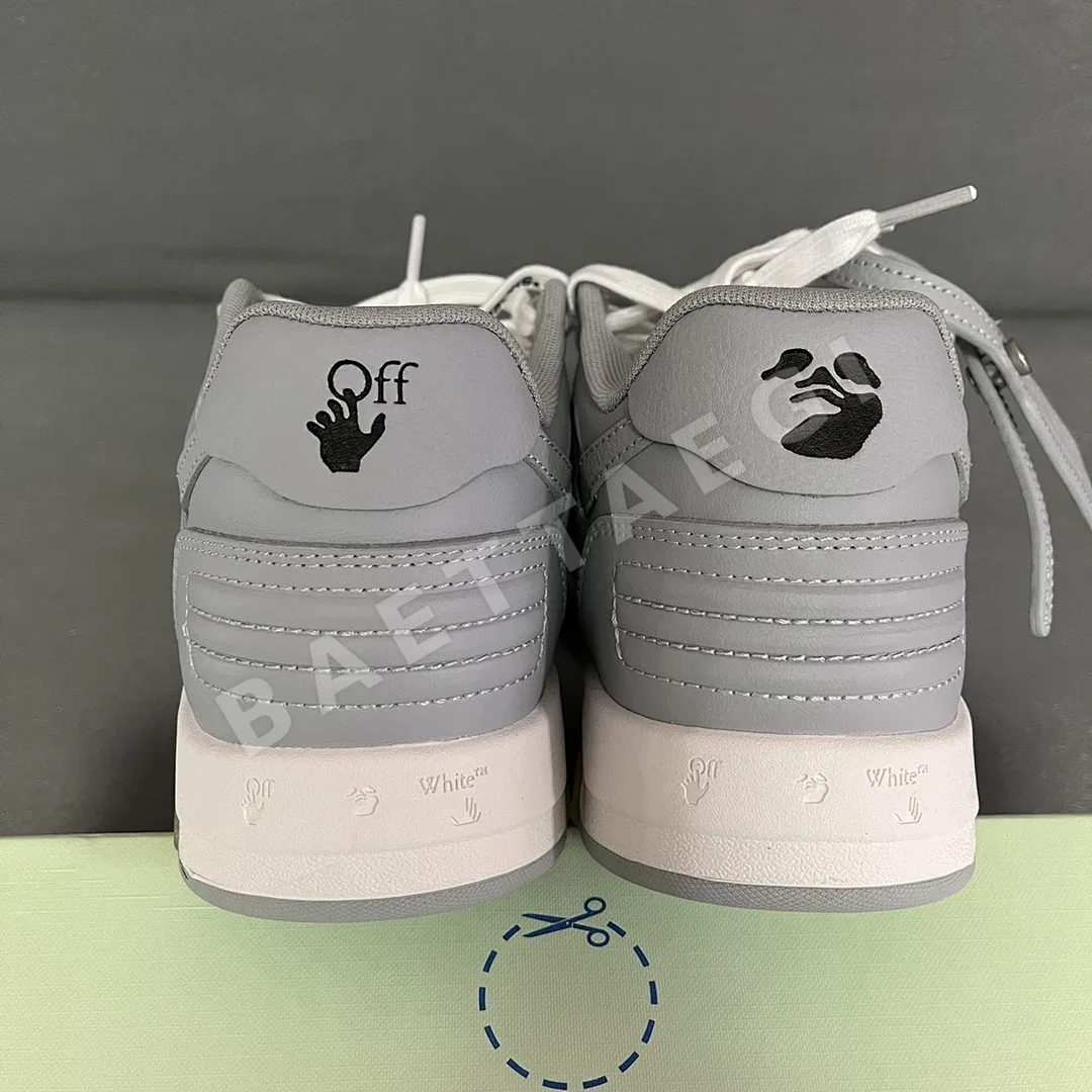 오프화이트 그레이 화이트 202321 Off White 상세 이미지 2