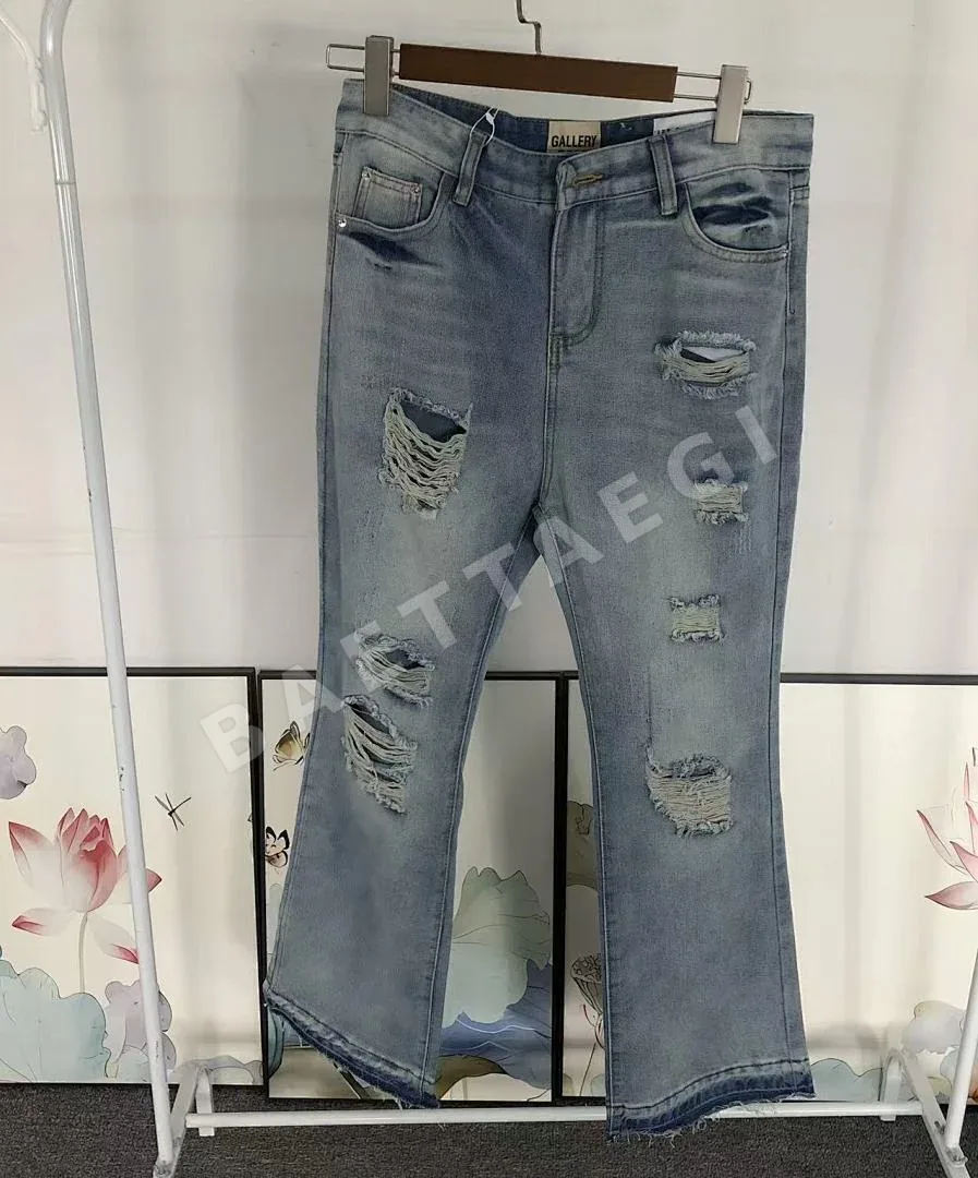 갤러리디파트먼트 바지 203200 Gallery Dept. Pants 상세 이미지 24