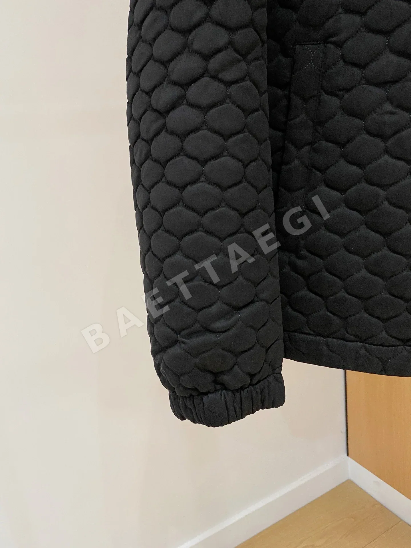 로로피아나 남성 자켓 상세 이미지 7