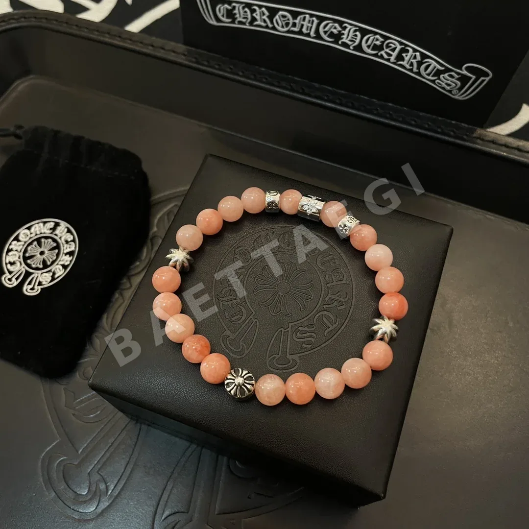 크롬하츠 팔찌 61857 Chrome Hearts Bracelet 상세 이미지 5