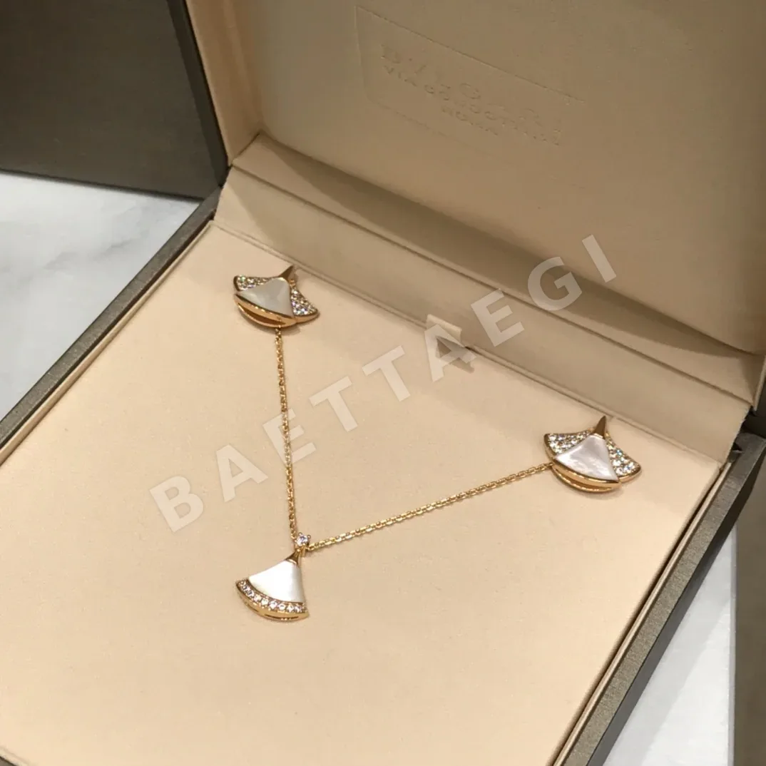 불가리 목걸이 64639 Bvlgari Necklace 상세 이미지 2