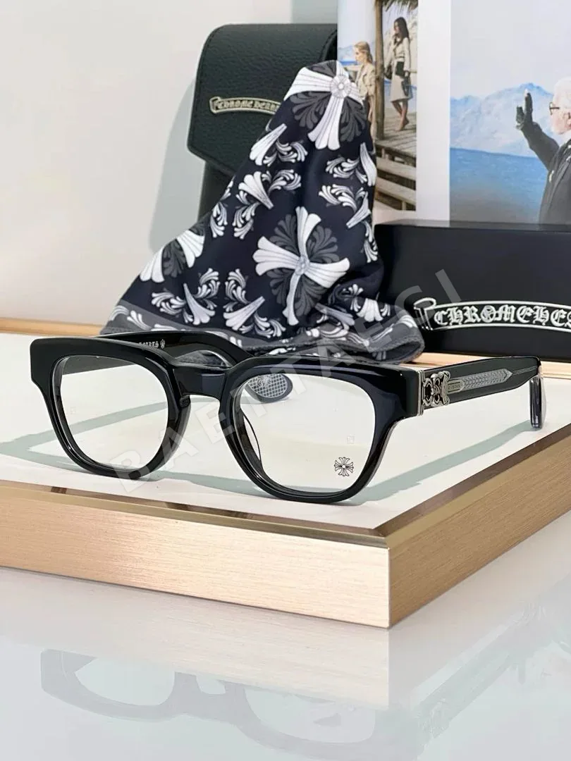크롬하츠 선글라스 205166 Chrome Hearts Sunglasses 상세 이미지 1