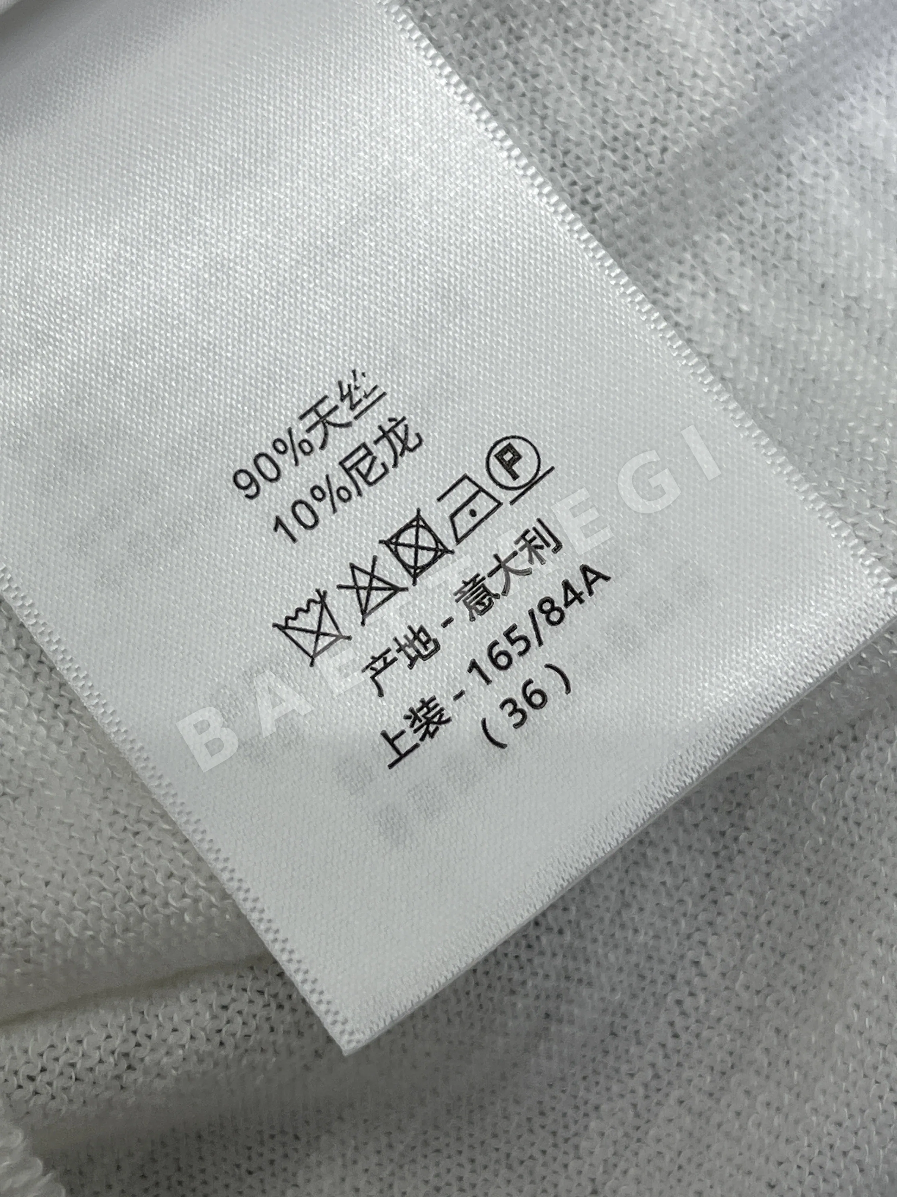 디올 여성 반팔 상세 이미지 18