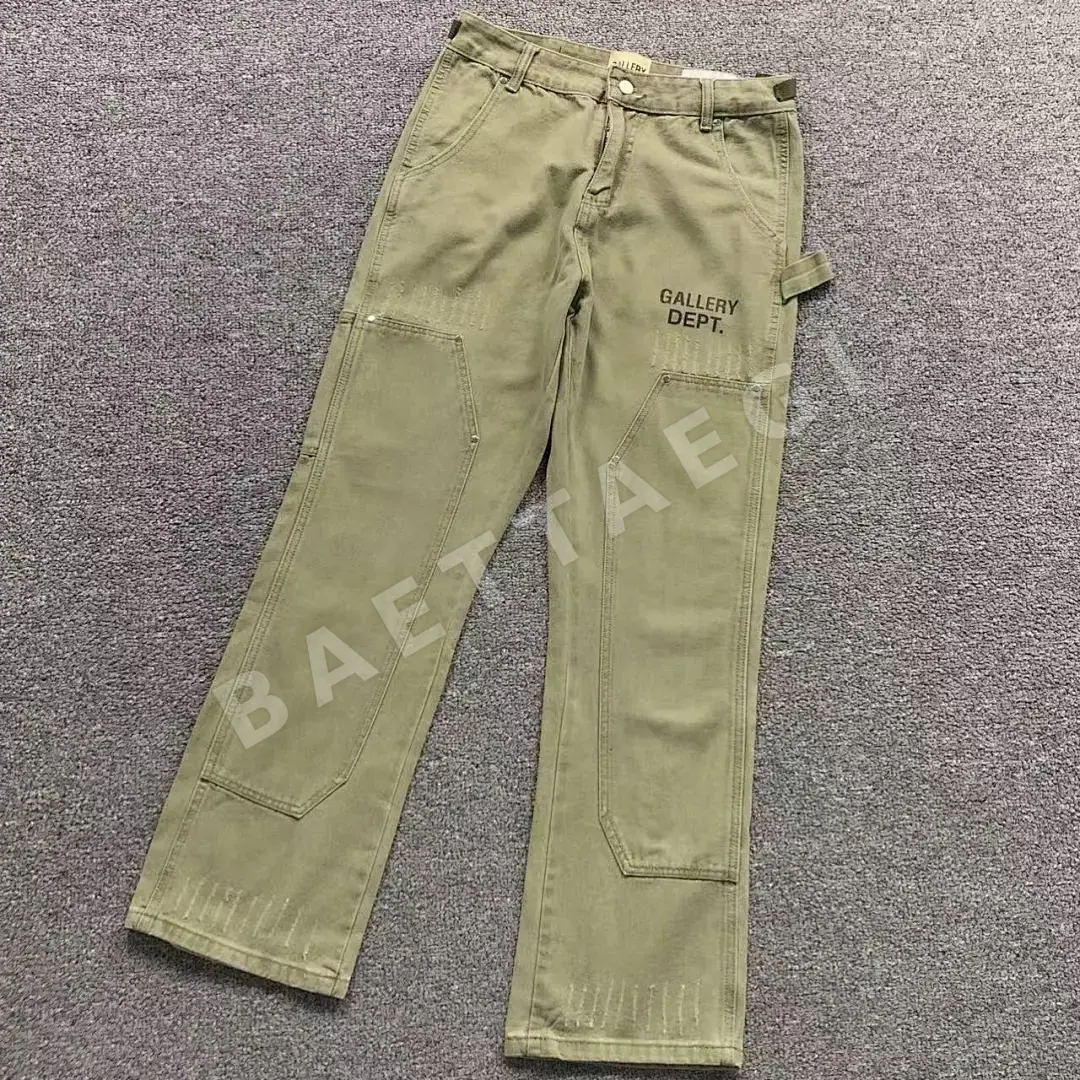 갤러리디파트먼트 바지 203171 Gallery Dept. Pants 상세 이미지 1