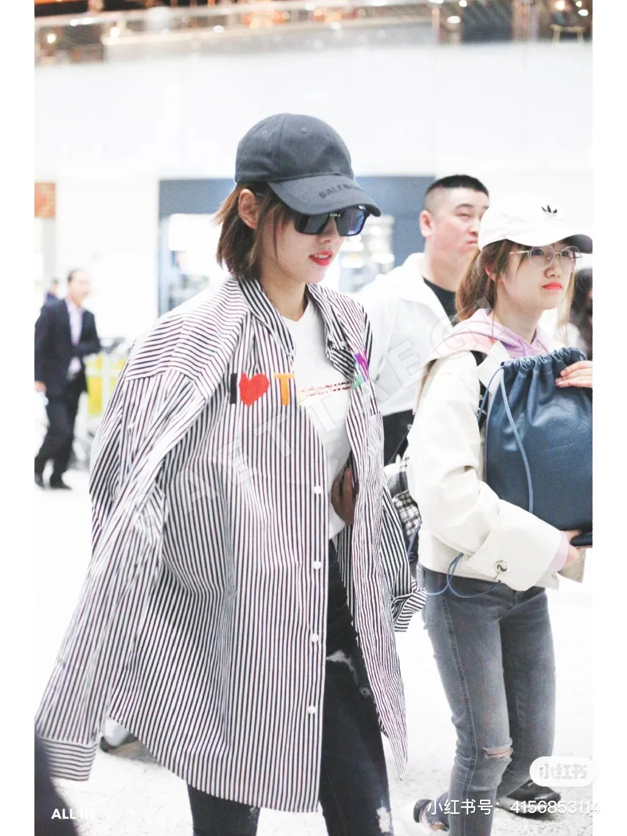발렌시아가 캡 상세 이미지 5