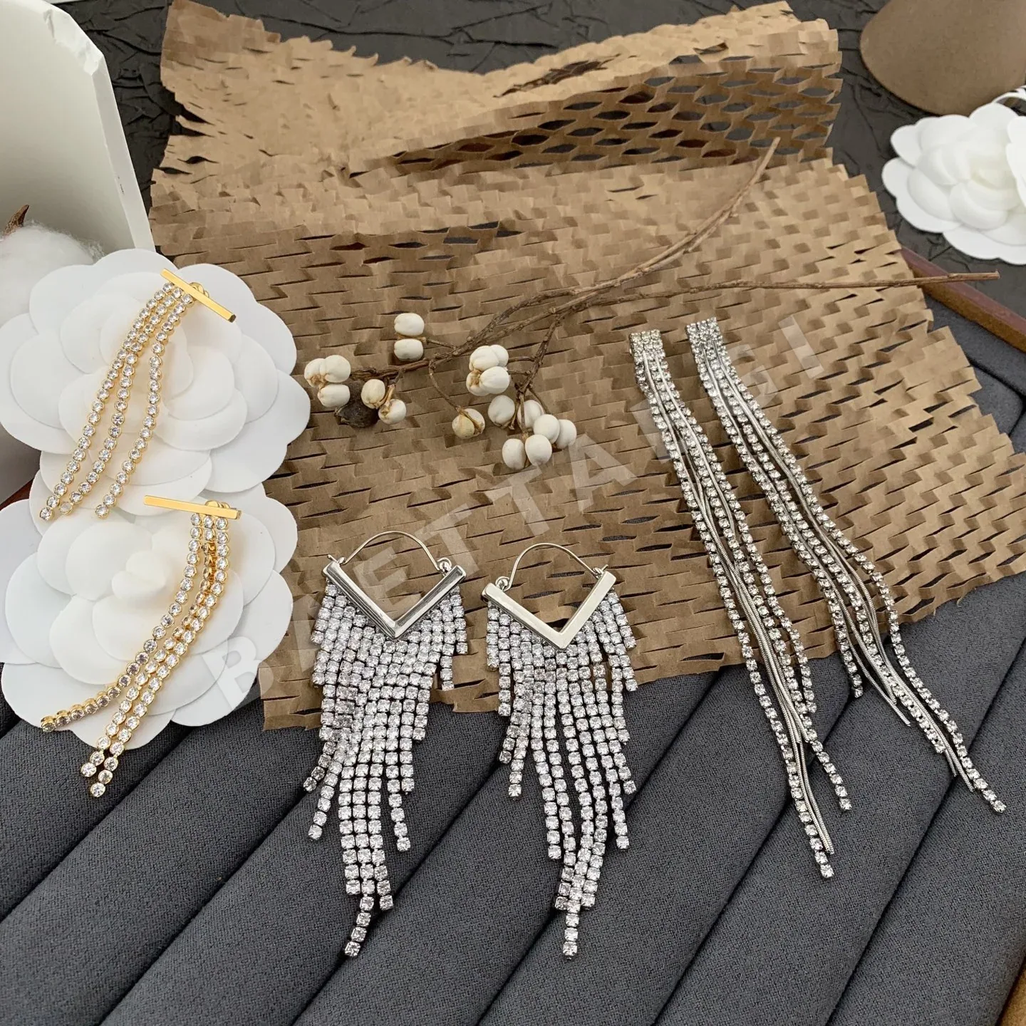 셀린느 귀걸이 69389 Celine Earrings 상세 이미지 3