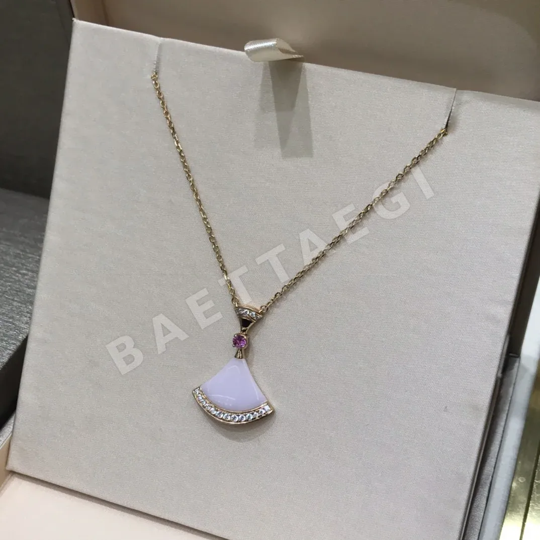 불가리 목걸이 64609 Bvlgari Necklace 상세 이미지 3