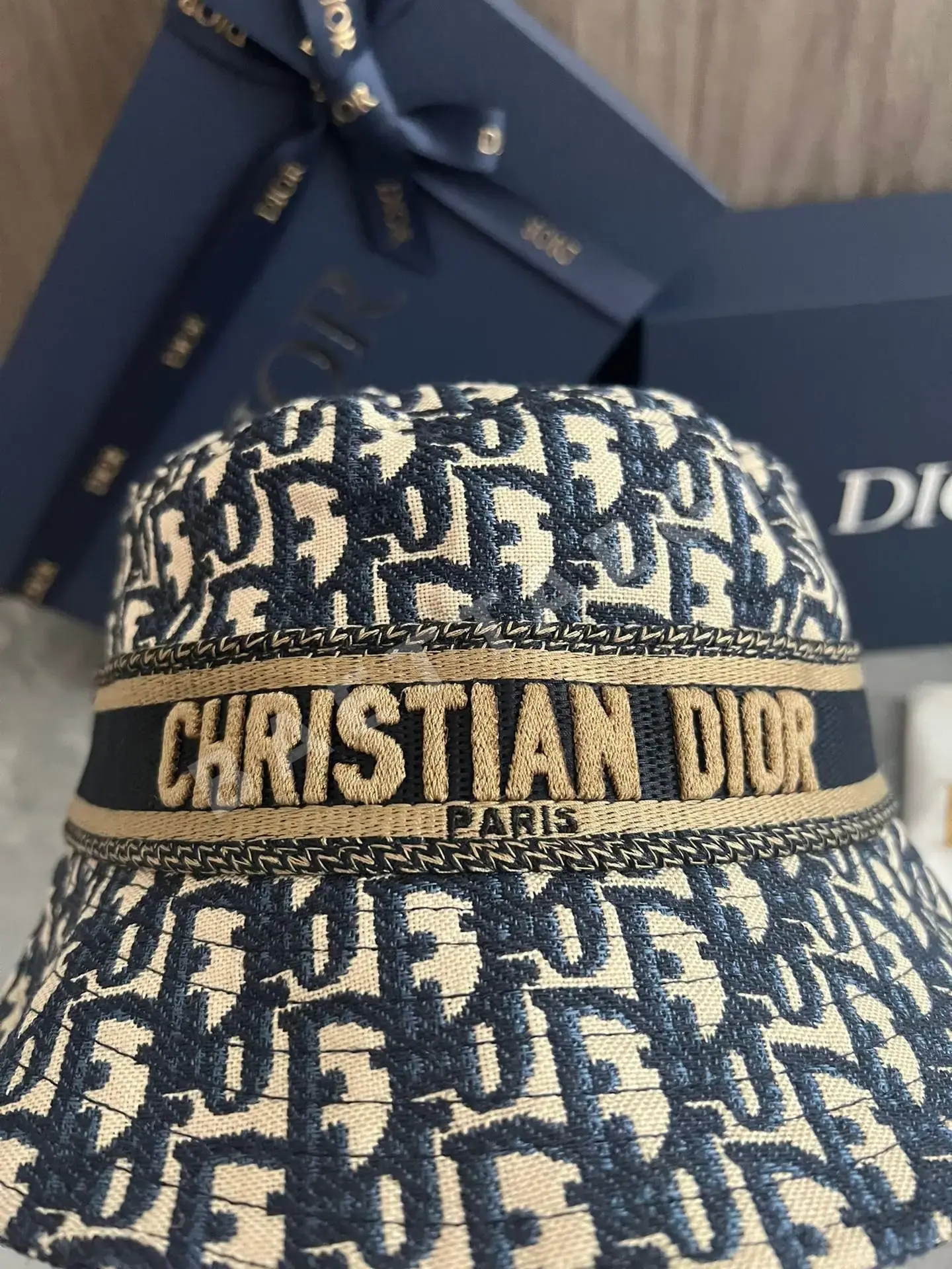 디올 모자 78559 Dior Cap 상세 이미지 3