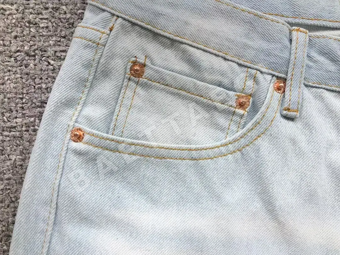 갤러리디파트먼트 바지 203184 Gallery Dept. Pants 상세 이미지 15