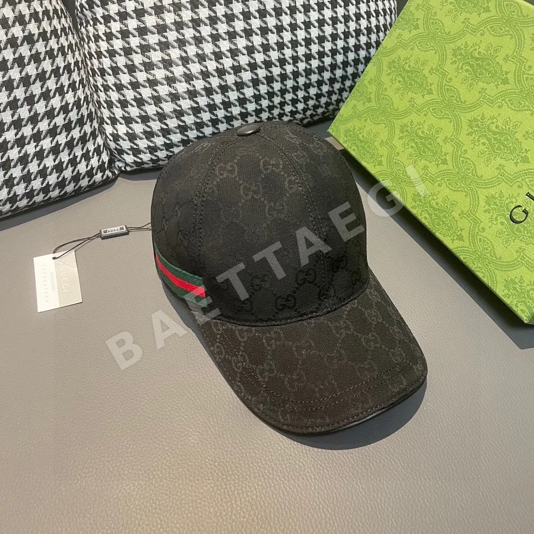 구찌 모자 78347 Gucci Cap 상세 이미지 2