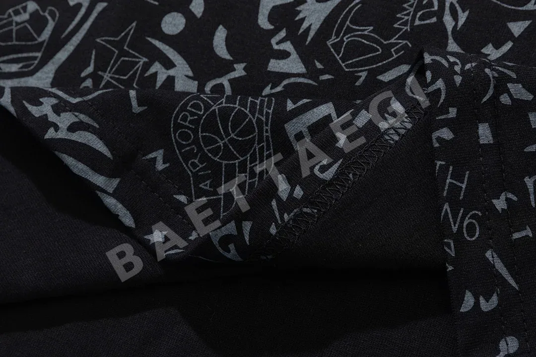 나이키 조던 반팔 티셔츠 203019 Nike Jordan T-Shirt 상세 이미지 9