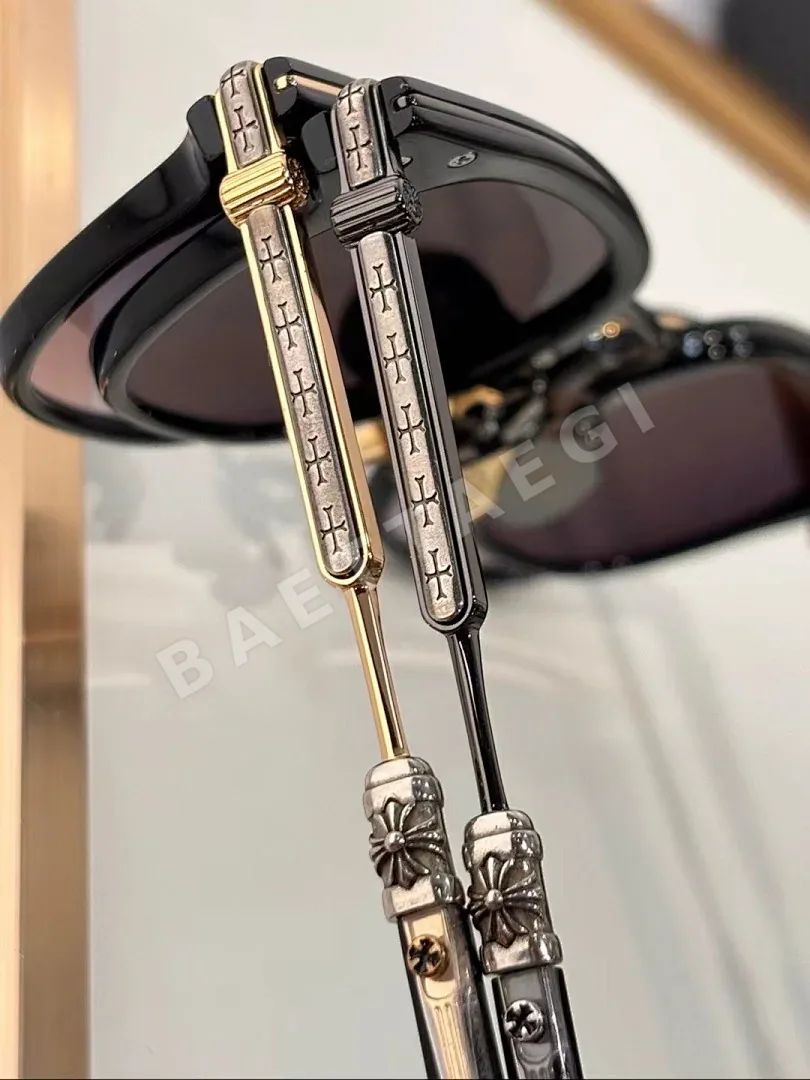 크롬하츠 선글라스 205084 Chrome Hearts Sunglasses 상세 이미지 5