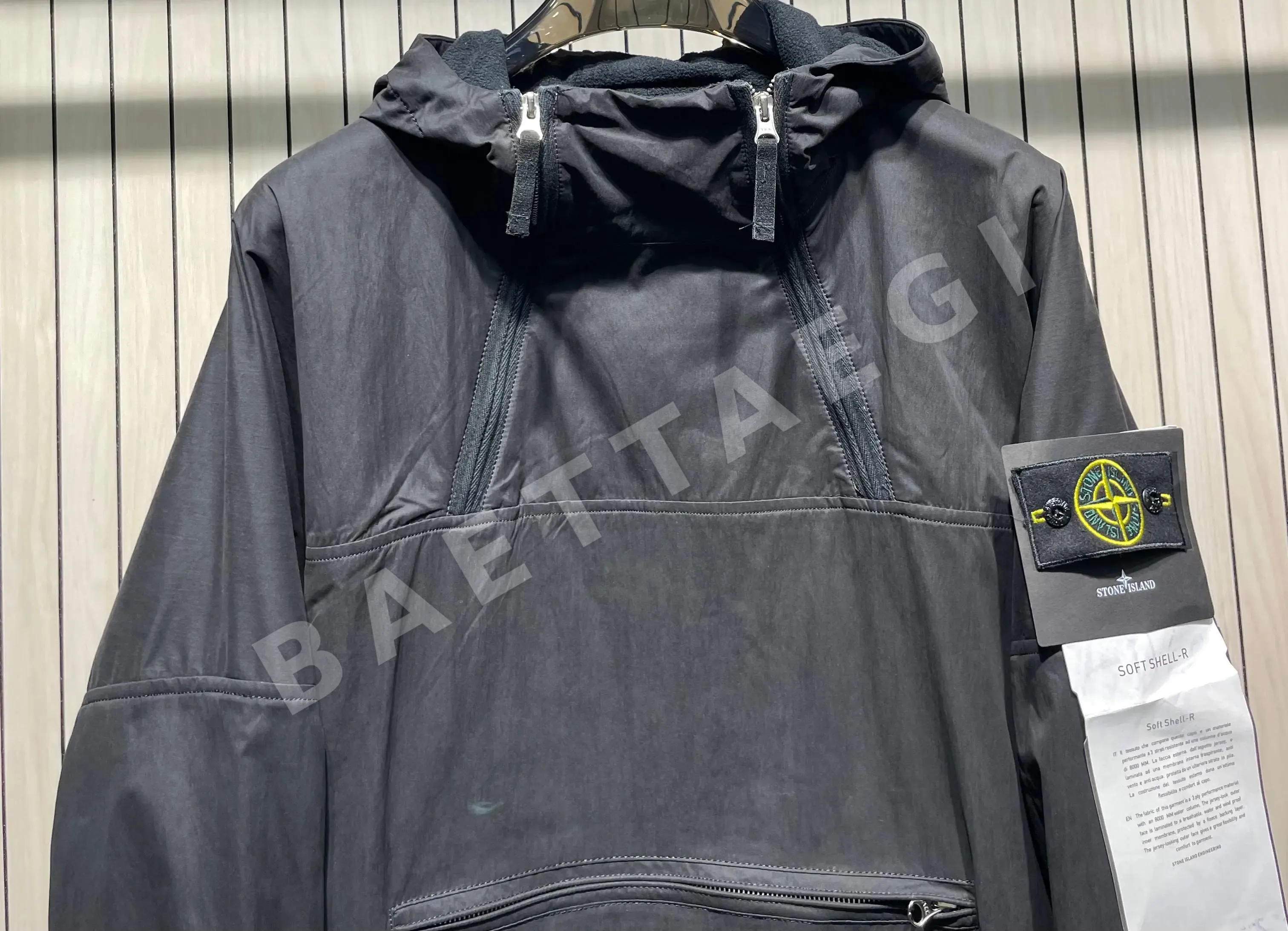 스톤아일랜드 남성 자켓 50952 Stone Island 상세 이미지 8