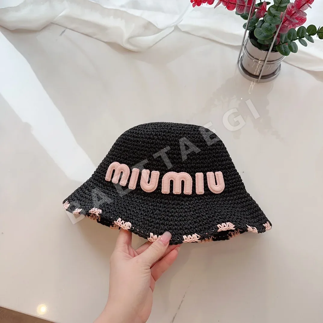 미우미우 모자 81168 Miu Miu Cap 상세 이미지 8