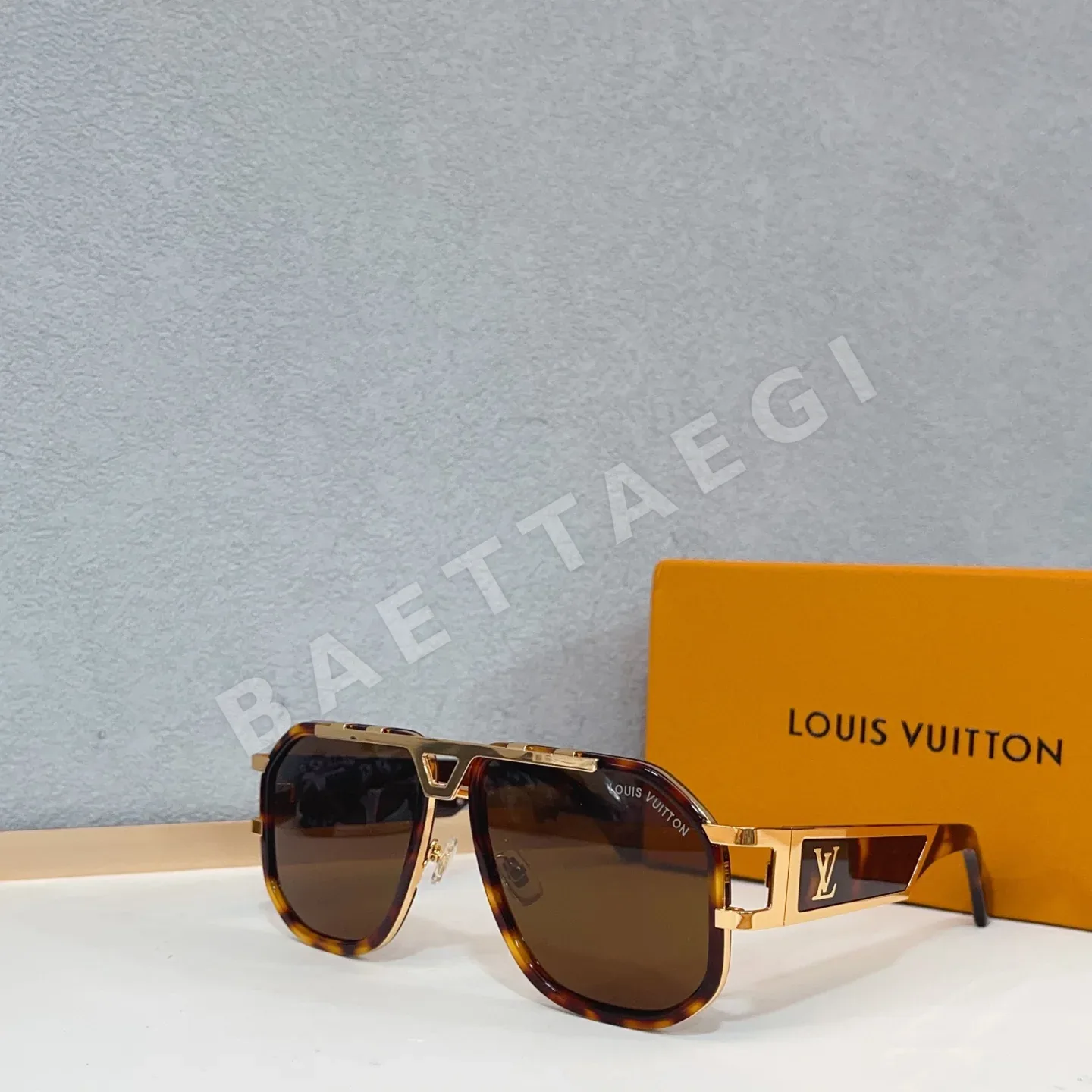 루이비통 선글라스 54922 Louis Vuitton Sunglasses 상세 이미지 2