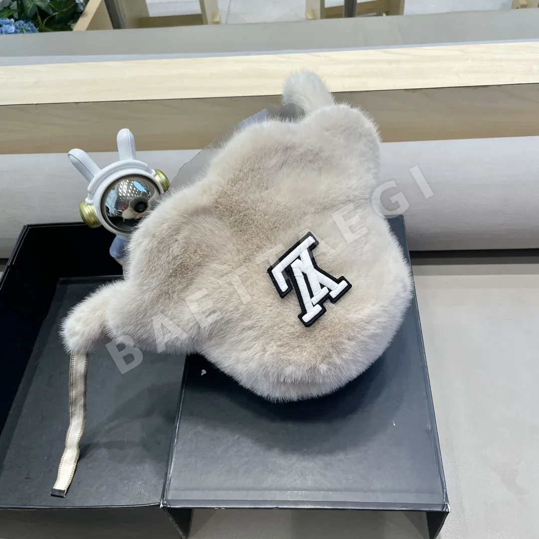 루이비통 모자 186269 Louis Vuitton Cap 상세 이미지 8
