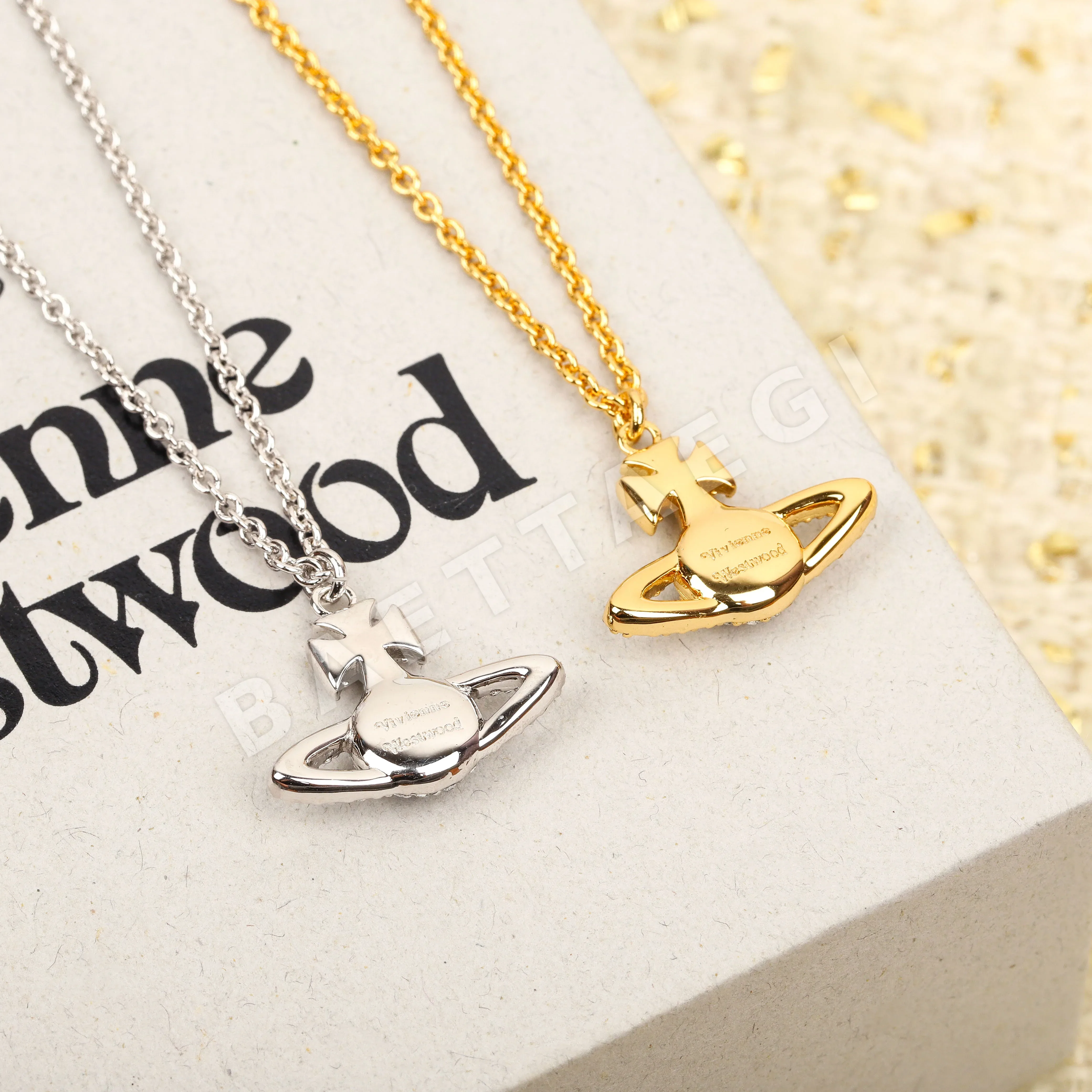 비비안웨스트우드 목걸이 65101 Vivienne Westwood Necklace 상세 이미지 12