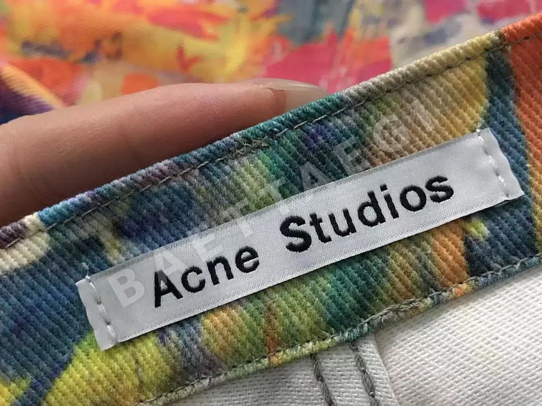 아크네스튜디오 바지 202708 Acne Studios Pants 상세 이미지 22