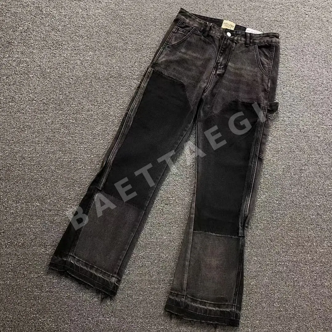 갤러리디파트먼트 바지 203215 Gallery Dept. Pants