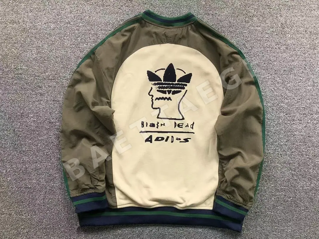 아디다스 긴팔 티셔츠 202777 Adidas Long Sleeve 상세 이미지 5