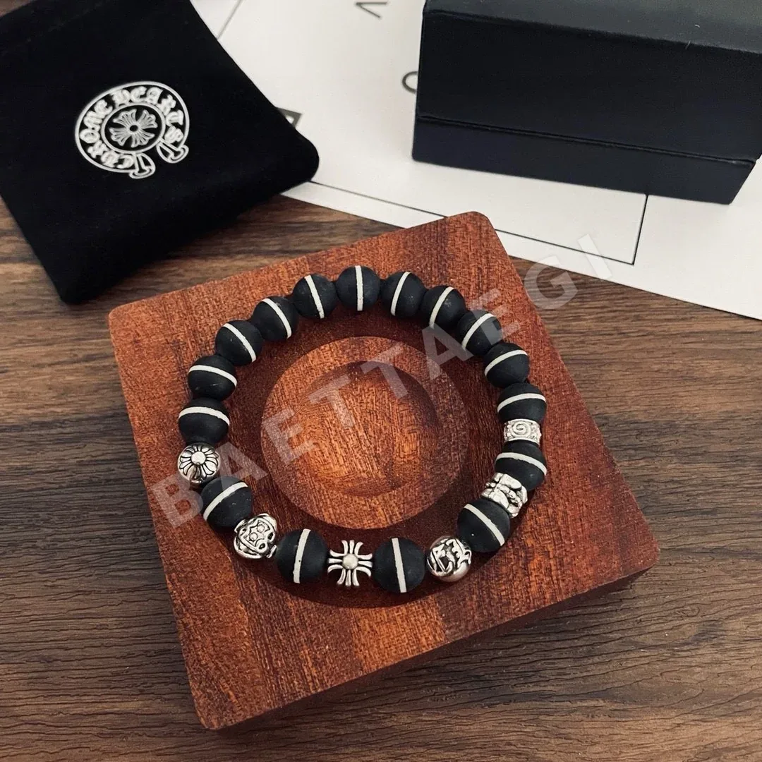크롬하츠 팔찌 61751 Chrome Hearts Bracelet 상세 이미지 6