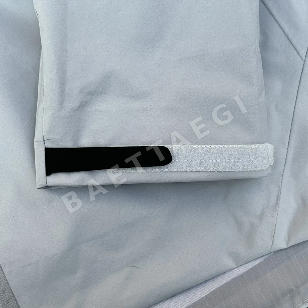아크테릭스 [TZ] 베타 LT 자켓 픽셀 그레이 200126 Arc'teryx Beta LT Jacket Pixel Gray 상세 이미지 17