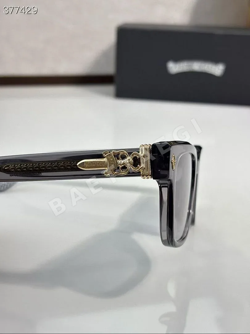 크롬하츠 선글라스 205154 Chrome Hearts Sunglasses 상세 이미지 5