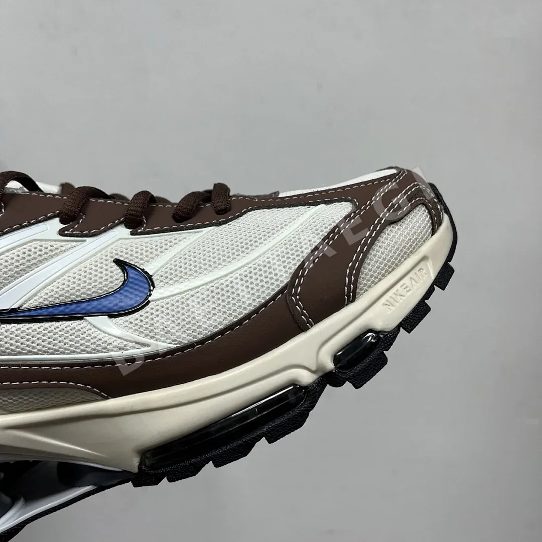 나이키 [WM] 샥스 HV6349-200 201013 Nike Shox Ride 2 Baroque Brown Diffused Blue 상세 이미지 6