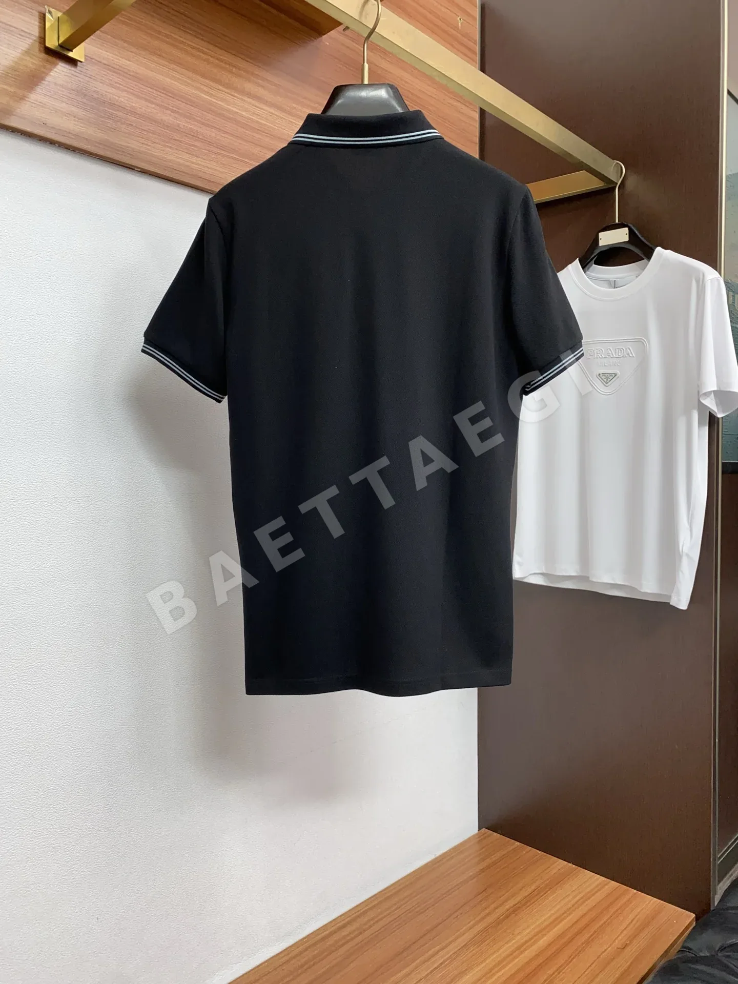 디올 남성 반팔 SS 상세 이미지 10
