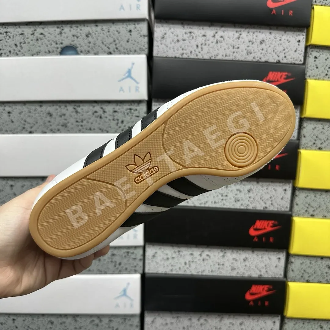 아디다스 [GOD] 태권도 JS1194 200833 Adidas Taekwondo Cloud White Core Black Gum 상세 이미지 5